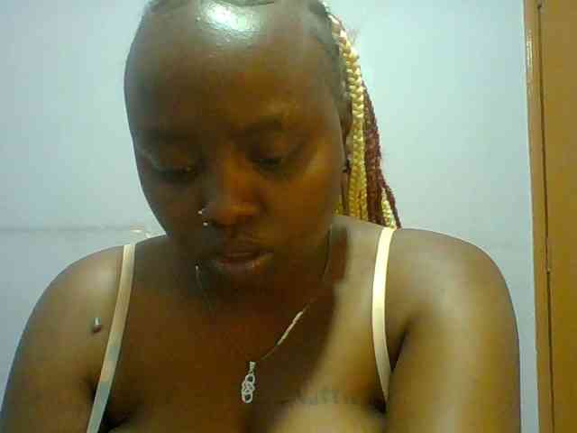 Natty-nasty webcam