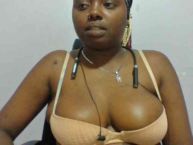 Natty-nasty webcam