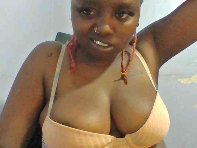Natty-nasty webcam