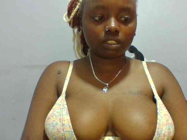 Natty-nasty webcam