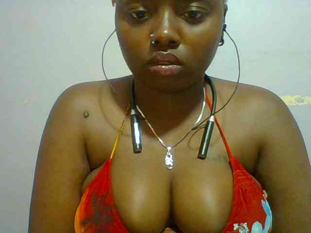 Natty-nasty webcam