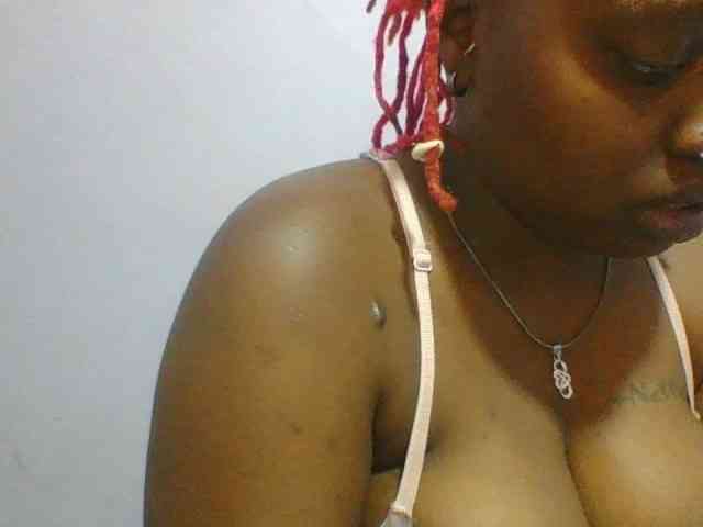 Natty-nasty webcam
