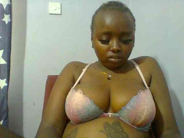 Natty-nasty webcam