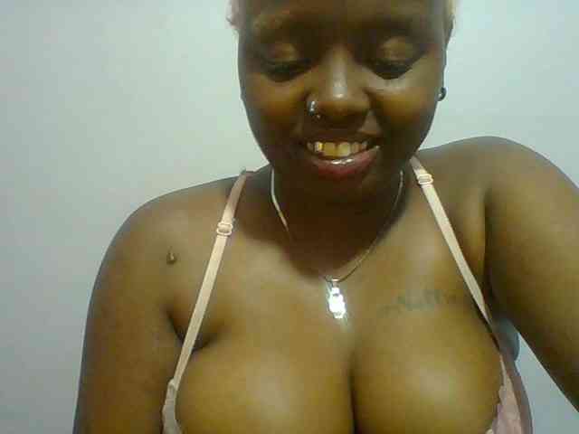Natty-nasty webcam