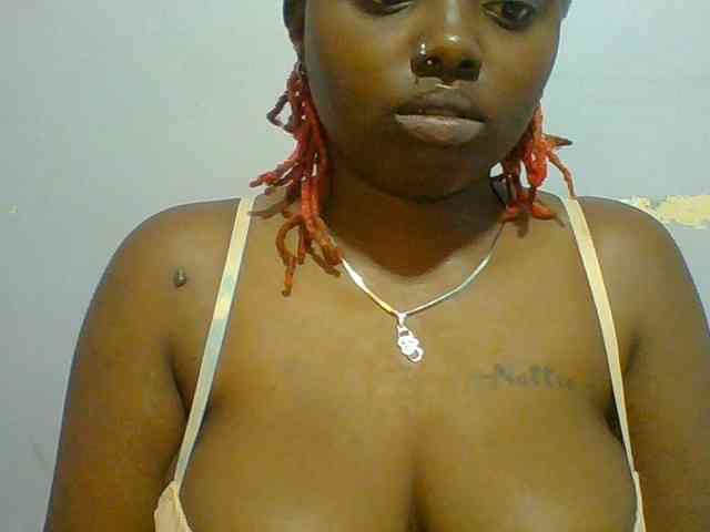Model: Natty-nasty