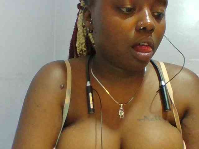 Natty-nasty webcam