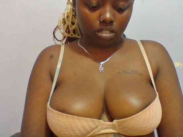 Natty-nasty webcam