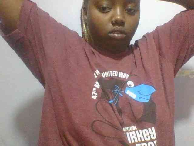 Model: Natty-nasty