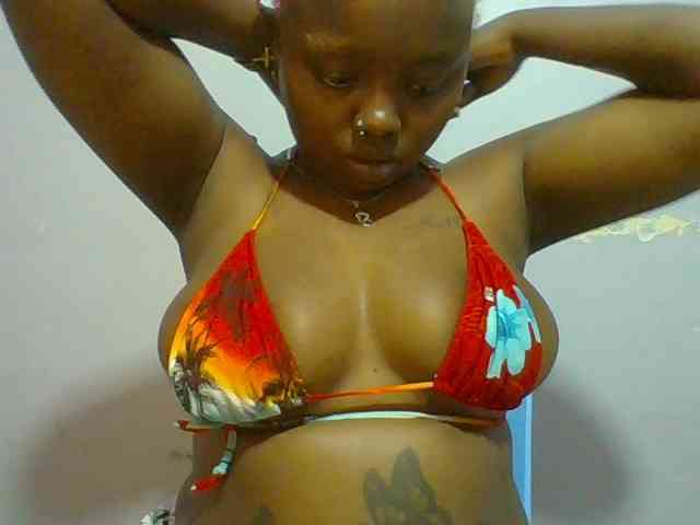 Model: Natty-nasty