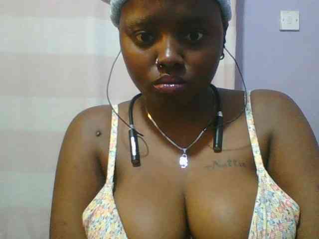 Natty-nasty webcam