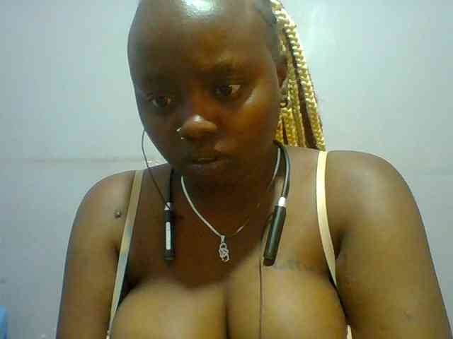 Natty-nasty webcam