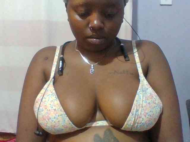 Natty-nasty webcam