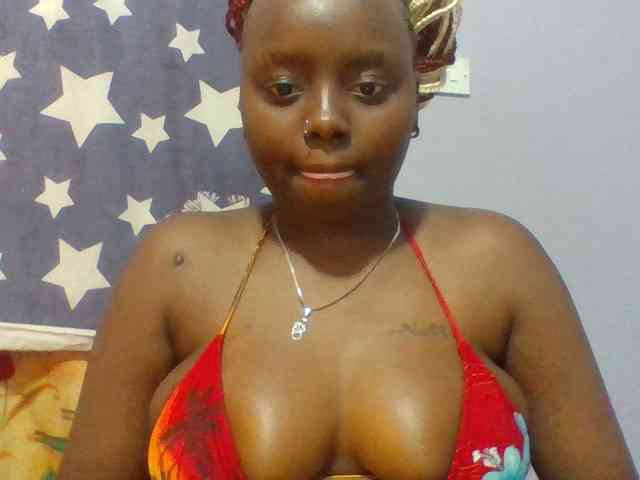 Natty-nasty webcam