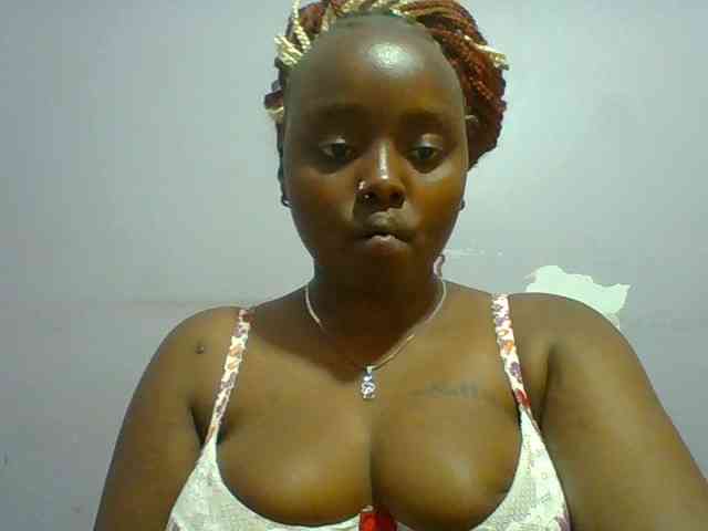 Natty-nasty webcam
