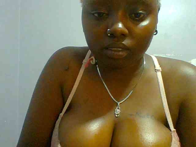 Natty-nasty webcam