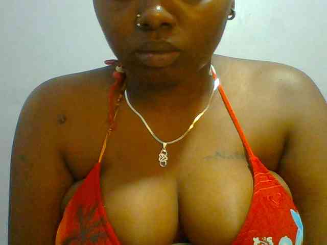 Natty-nasty webcam