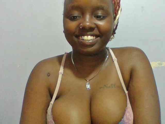 Natty-nasty webcam