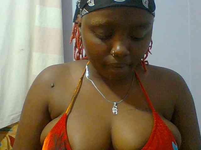Model: Natty-nasty