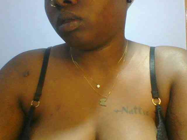 Model: Natty-nasty