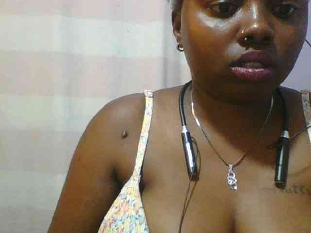 Natty-nasty webcam