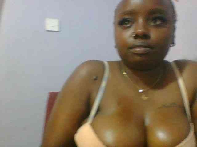 Natty-nasty webcam