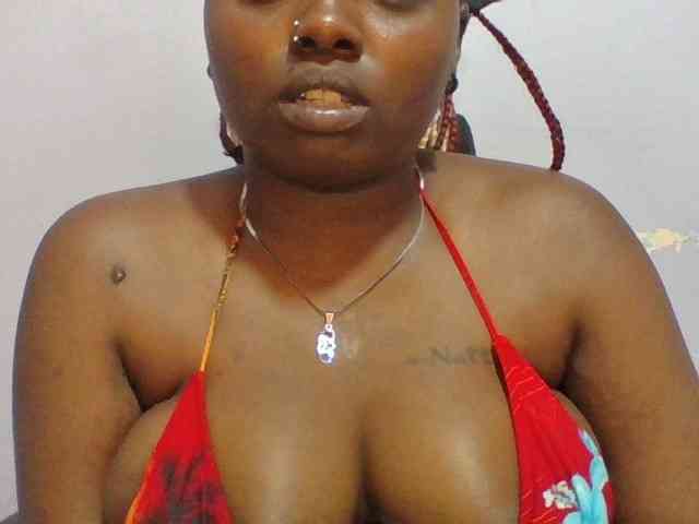 Natty-nasty webcam
