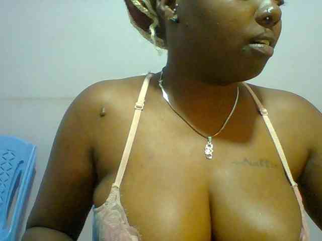 Natty-nasty webcam