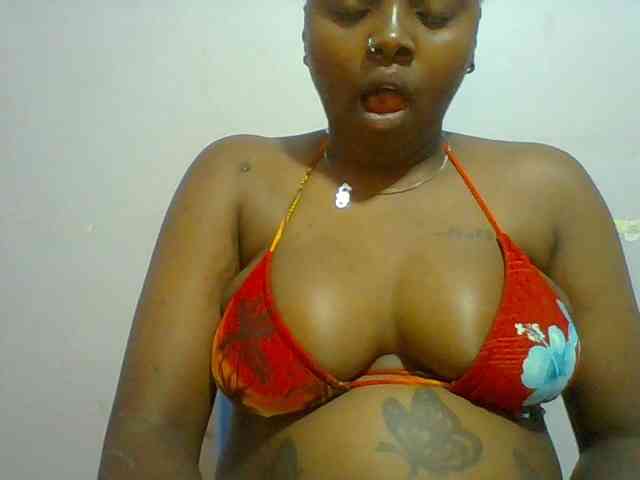 Natty-nasty webcam