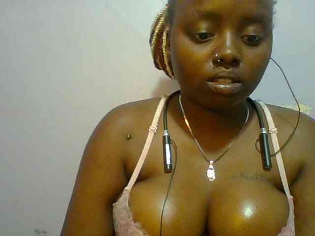 Natty-nasty webcam