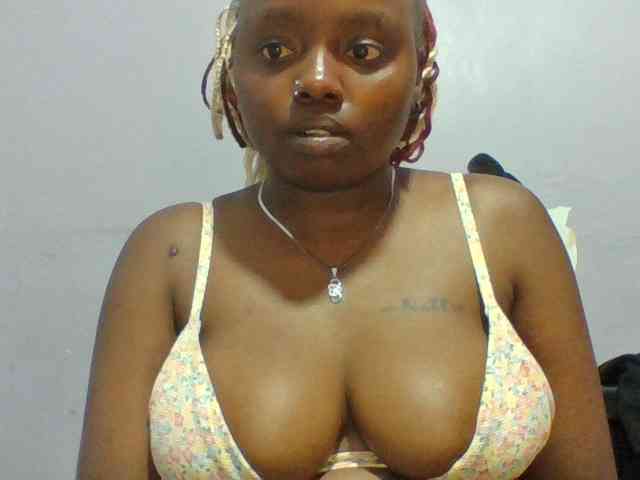 Natty-nasty webcam