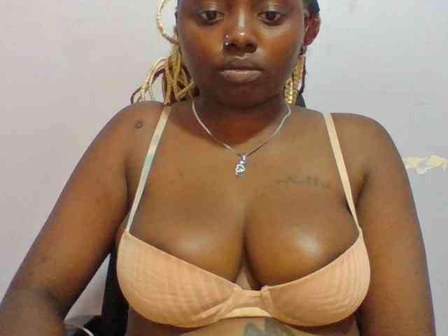 Model: Natty-nasty