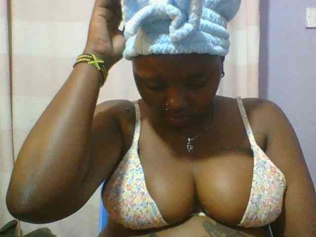 Natty-nasty webcam