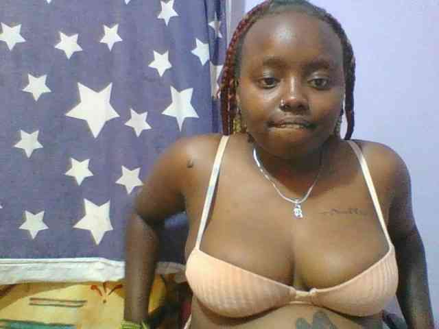 Natty-nasty webcam