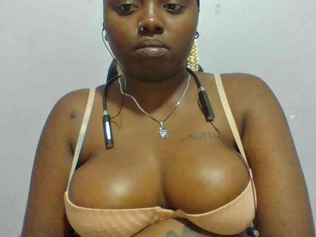 Natty-nasty webcam