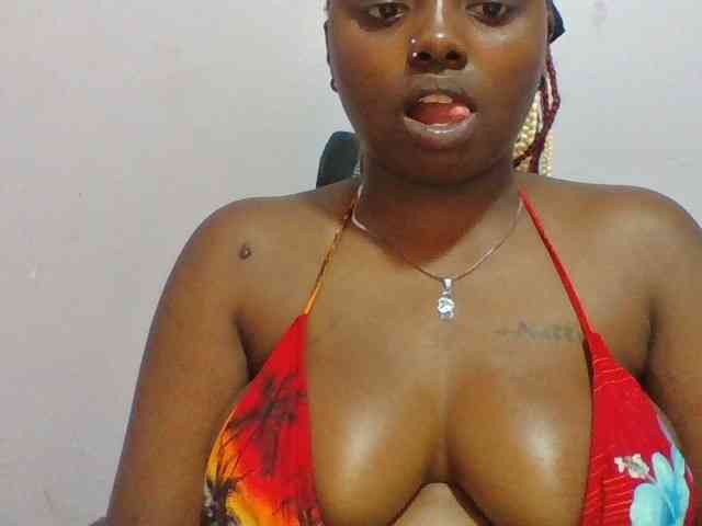 Natty-nasty webcam