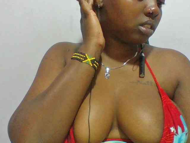 Natty-nasty webcam
