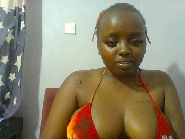 Model: Natty-nasty