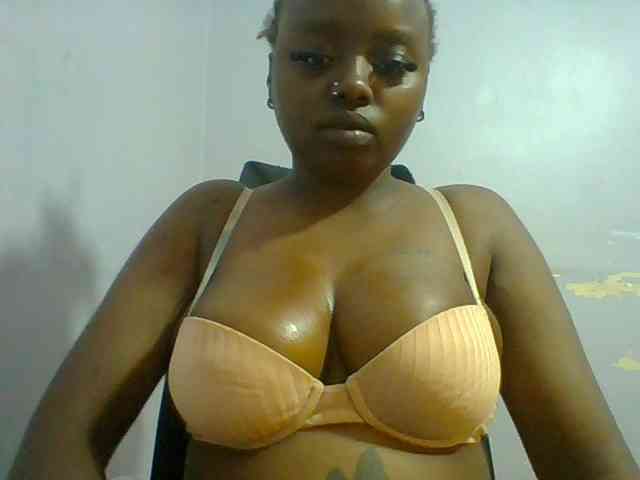 Natty-nasty webcam