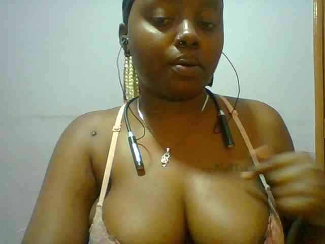 Natty-nasty webcam