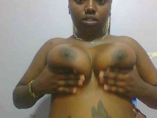 Natty-nasty webcam