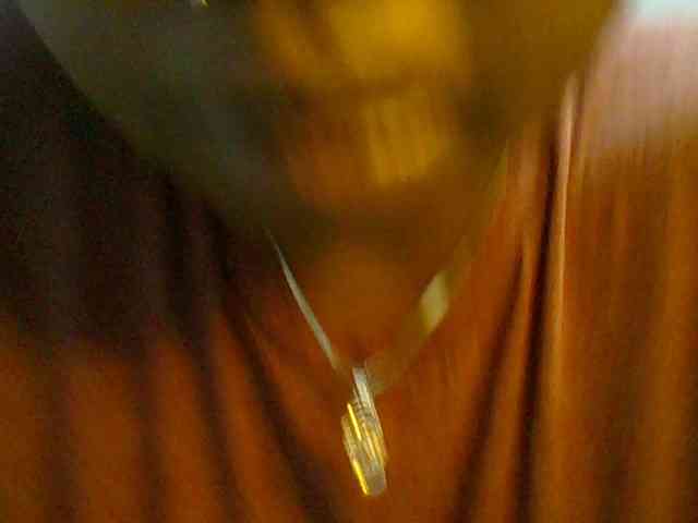 Natty-nasty webcam