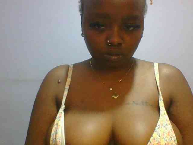 Natty-nasty webcam
