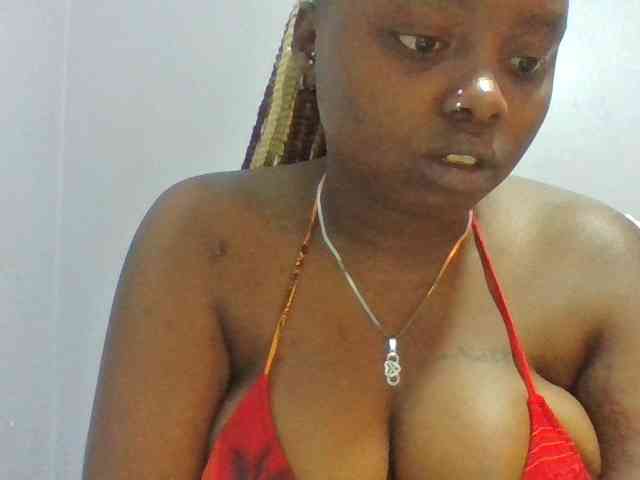 Natty-nasty webcam