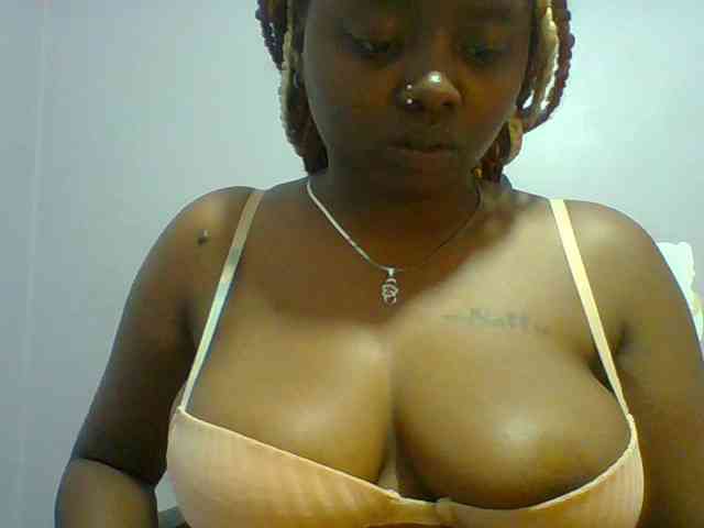 Natty-nasty webcam