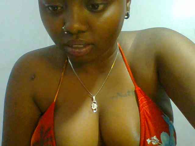 Natty-nasty webcam