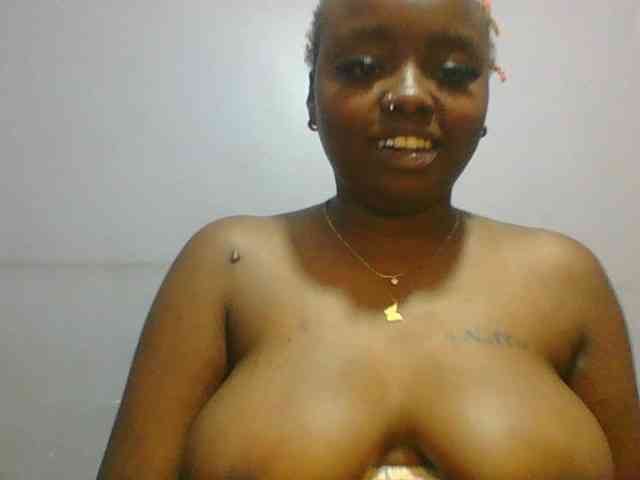 Natty-nasty webcam
