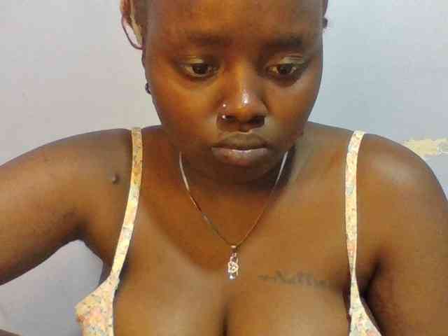 Natty-nasty webcam