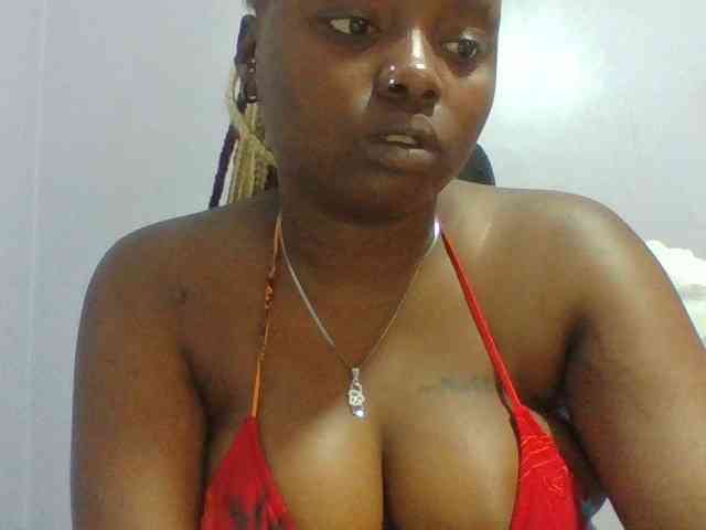 Natty-nasty webcam
