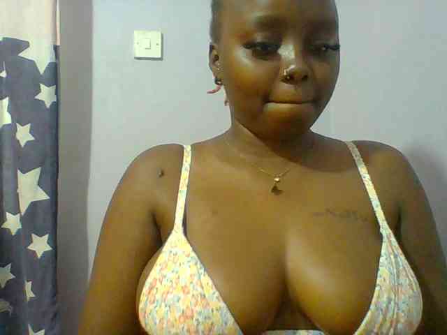 Natty-nasty webcam