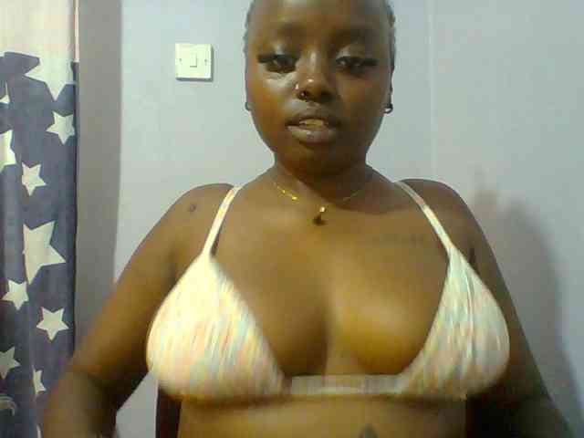 Natty-nasty webcam